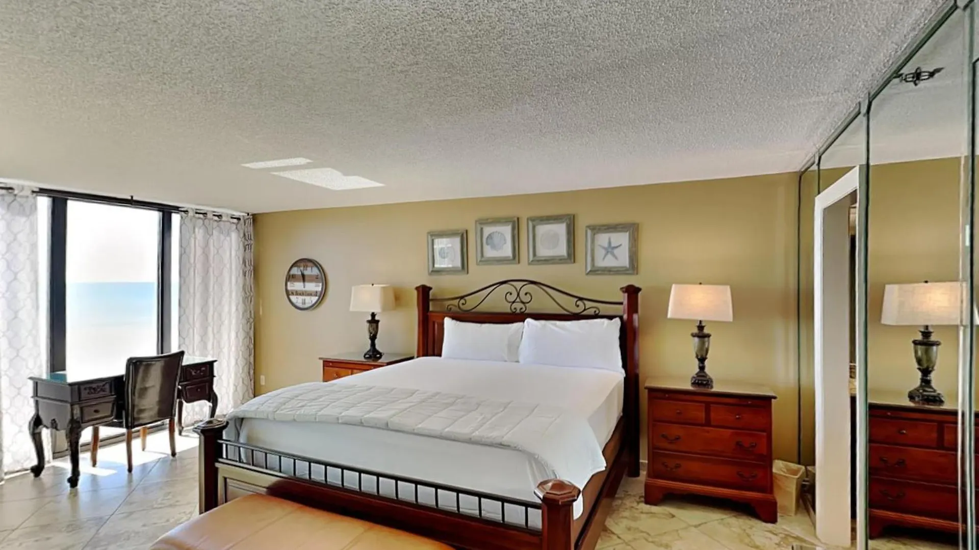 Edgewater Tower III 212 Daire Panama City Beach ABD