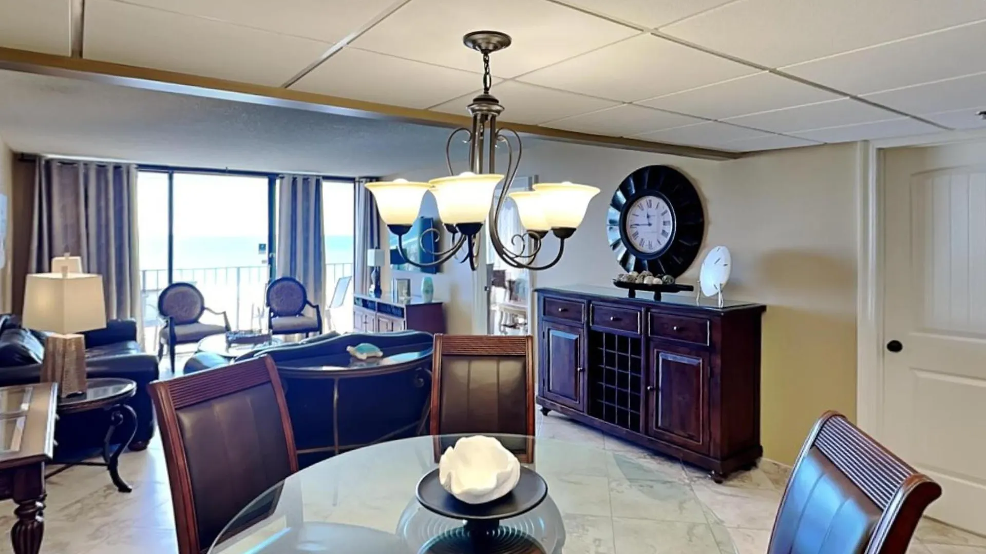 Edgewater Tower III 212 Apartment Panama City Beach