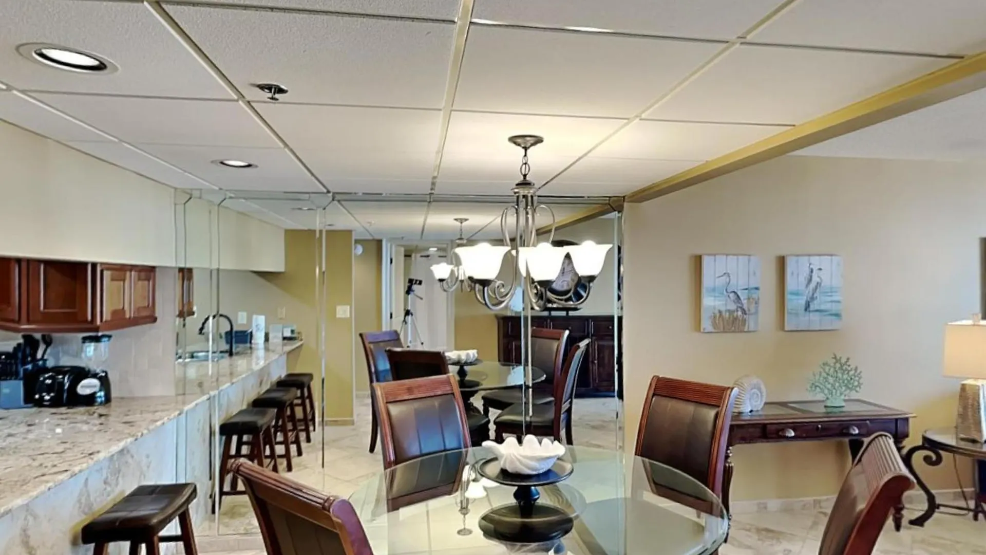 Edgewater Tower III 212 Apartment Panama City Beach