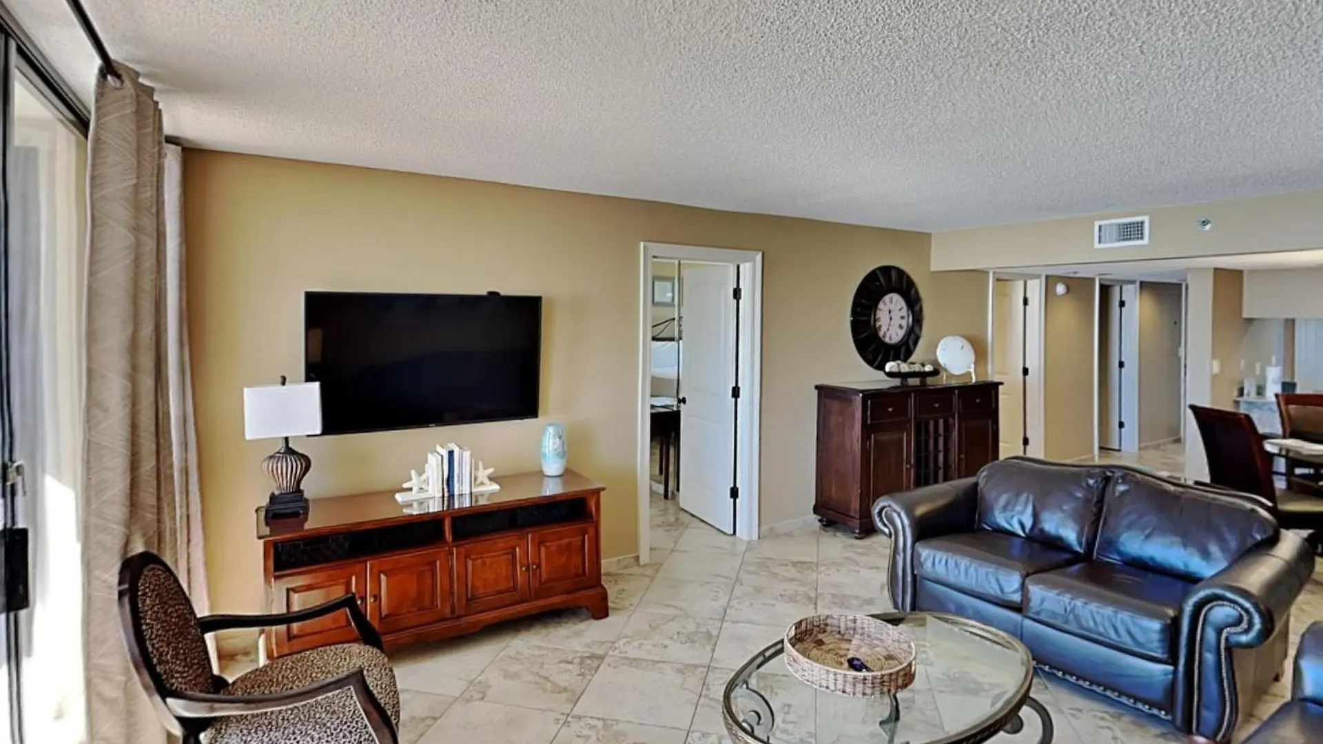 Edgewater Tower III 212 Apartment Panama City Beach 0*,  United States