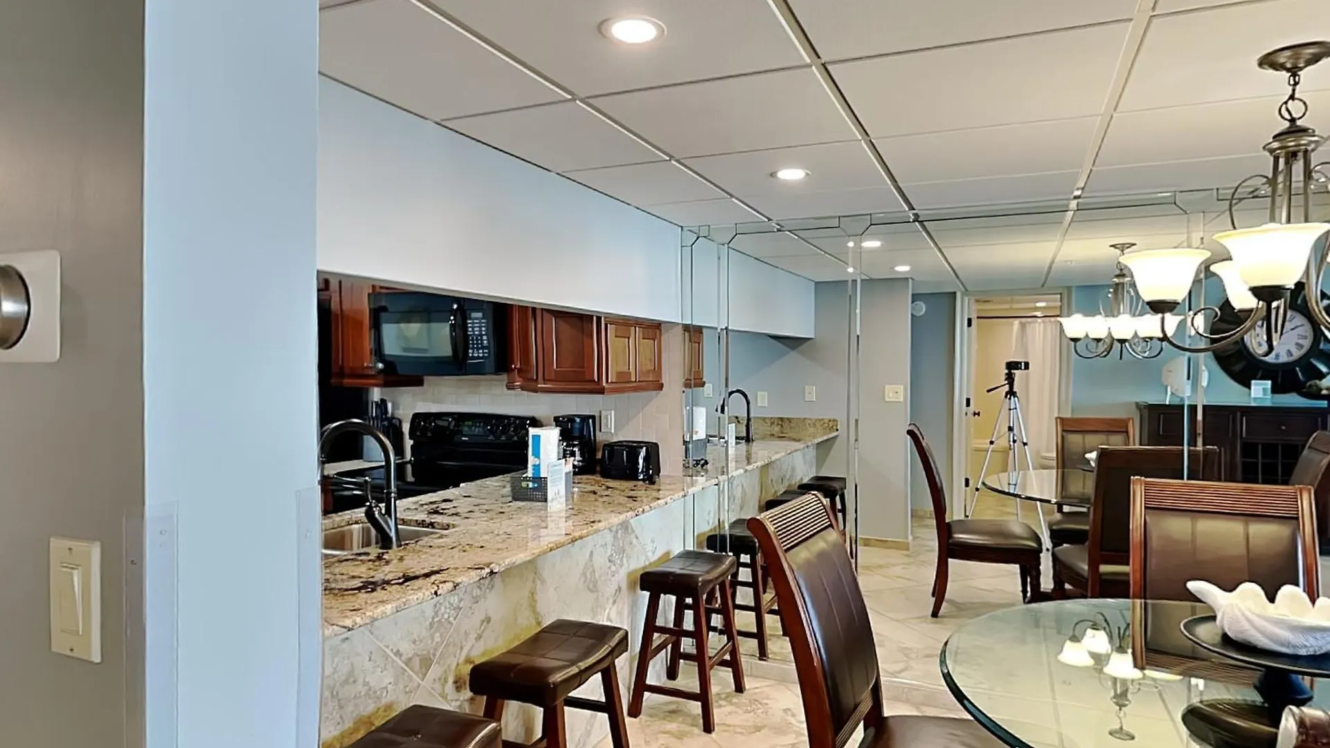 Edgewater Tower III 212 Apartment Panama City Beach
