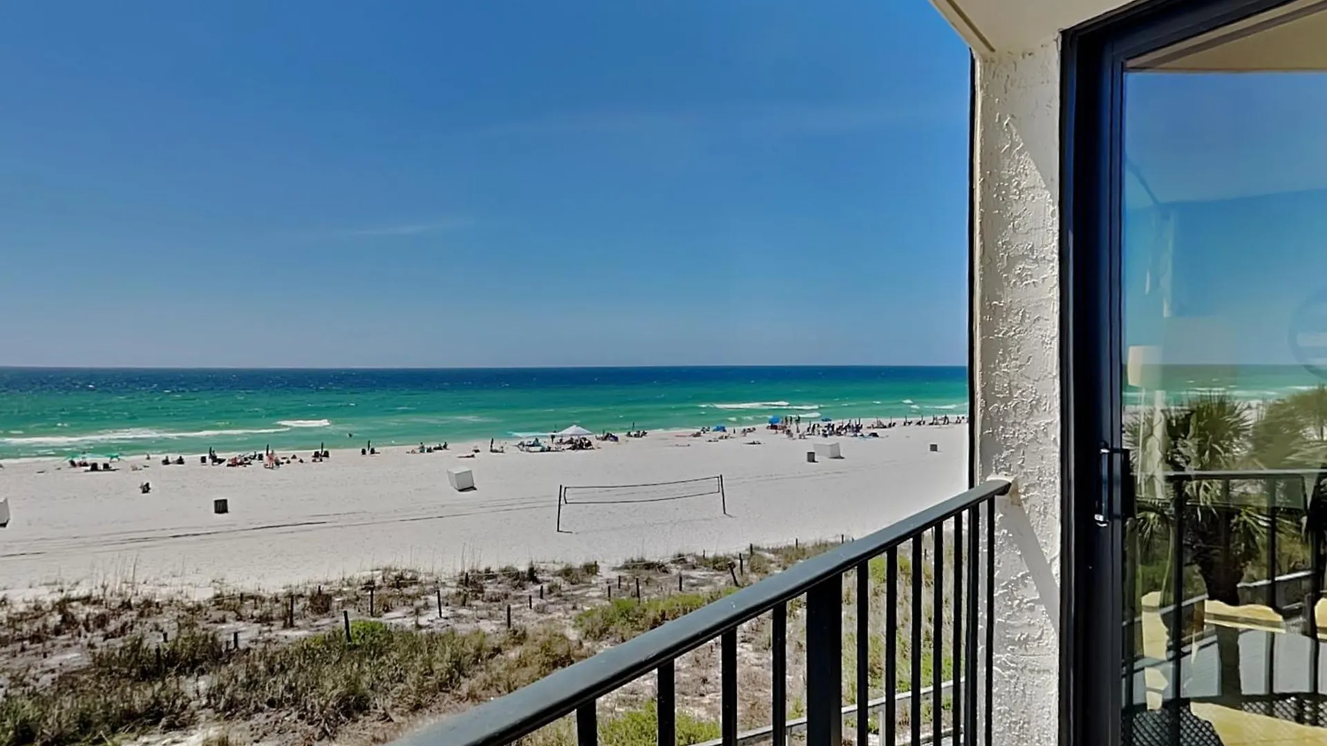 Edgewater Tower III 212 Apartment Panama City Beach 0*,  United States
