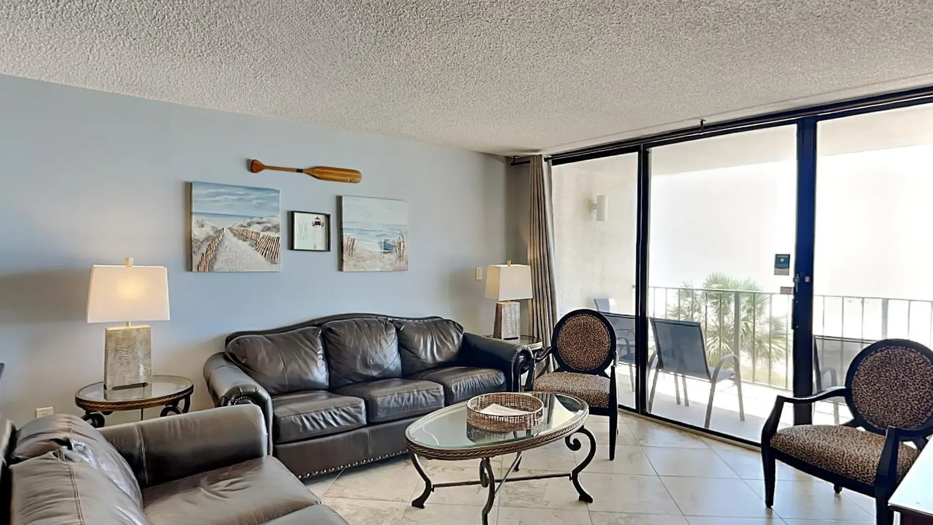 Edgewater Tower III 212 Apartment Panama City Beach