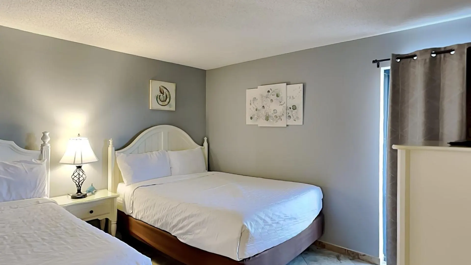 Edgewater Tower III 212 Apartment Panama City Beach
