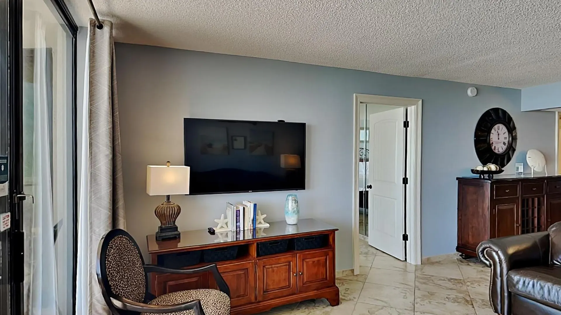 Edgewater Tower III 212 Apartment Panama City Beach
