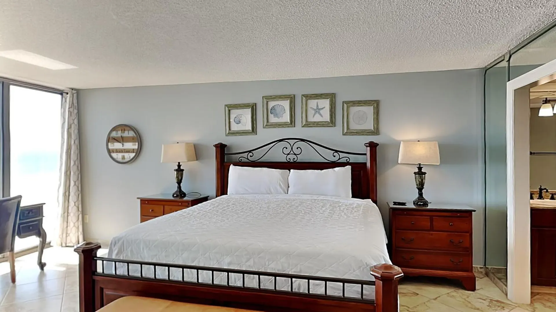 Edgewater Tower III 212 Apartment Panama City Beach United States
