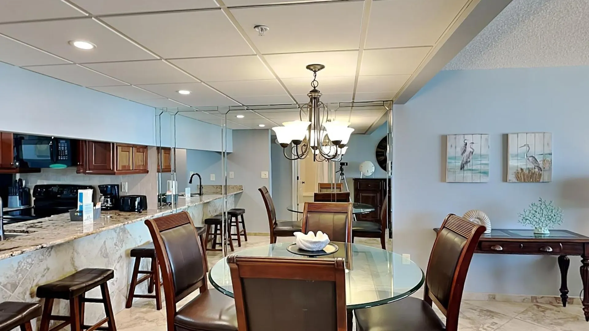 Edgewater Tower III 212 Apartment Panama City Beach 0*,  United States